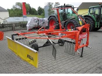 Fella TS 426 - Zemědělská technika