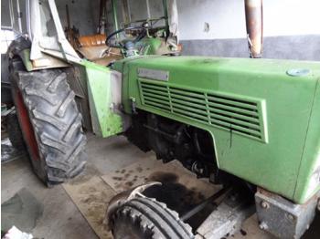 Traktor Fendt 103 S: obrázek 1
