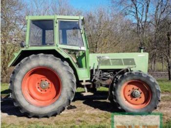 Traktor Fendt 108 LS: obrázek 1