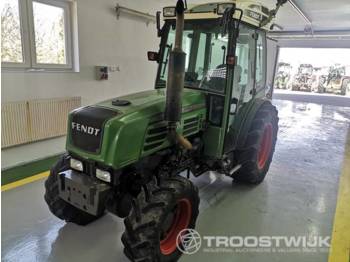Traktor Fendt 208V: obrázek 1