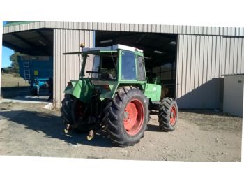 Traktor Fendt 308 LSA: obrázek 1