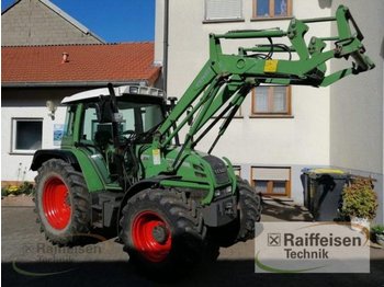 Traktor Fendt 309 C: obrázek 1