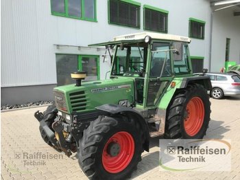 Traktor Fendt 309 LSA: obrázek 1