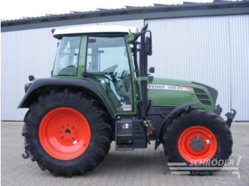 Traktor Fendt 309 Vario TMS: obrázek 1