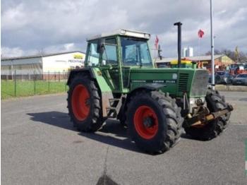 Traktor Fendt 311 LSA: obrázek 1