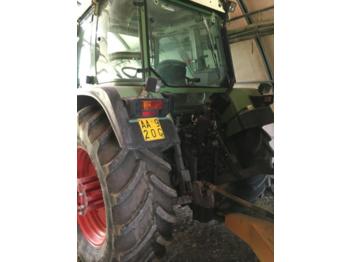 Traktor Fendt 380 GTA: obrázek 1