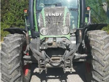 Traktor Fendt 409 Vario: obrázek 1