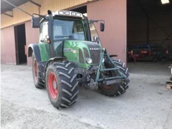Traktor Fendt 410 VARIO: obrázek 1