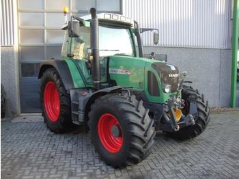 Traktor Fendt 414 Vario TMS (415): obrázek 1