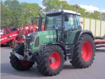 Traktor Fendt 415 Vario TMS: obrázek 1