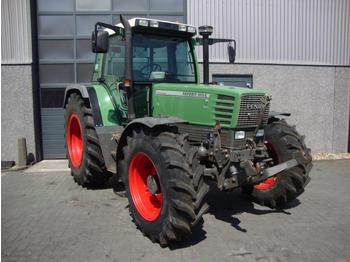 Traktor Fendt 512 C: obrázek 1