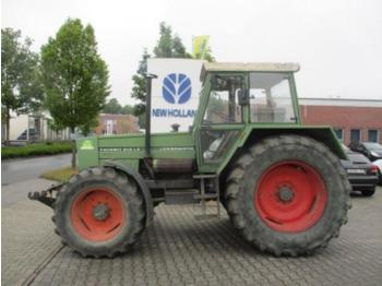 Traktor Fendt 612 LS: obrázek 1