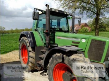 Traktor Fendt 816: obrázek 1