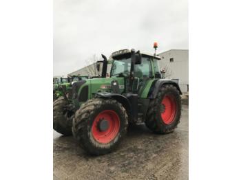 Traktor Fendt 820 VARIO TMS: obrázek 1
