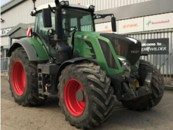 Traktor Fendt 828 Profi Plus Tractor - £89,950 +vat: obrázek 1