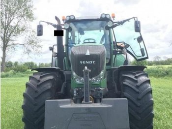 Traktor Fendt 828 Vario ProfiPlus: obrázek 1