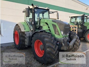 Nový Traktor Fendt 828 Vario Profi Plus SCR: obrázek 1