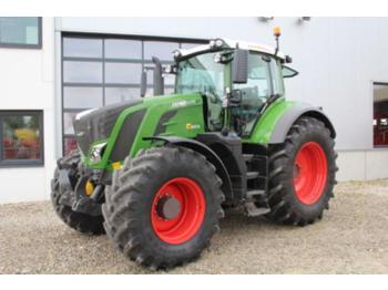 Traktor Fendt 828 Vario S4 Profi Plus: obrázek 1