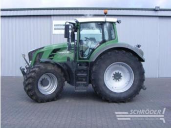 Traktor Fendt 828 Vario SCR Profi Plus: obrázek 1