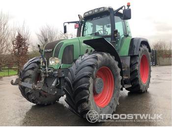 Traktor Fendt 916: obrázek 1