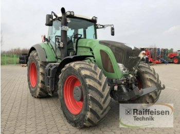 Traktor Fendt 924: obrázek 1
