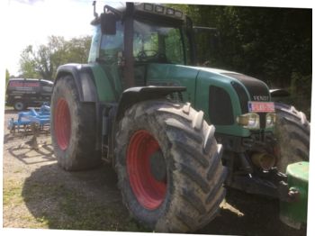 Traktor Fendt 926 VARIO: obrázek 1