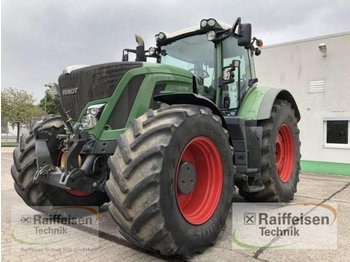 Traktor Fendt 930: obrázek 1