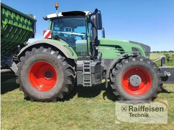 Traktor Fendt 930 Com3: obrázek 1