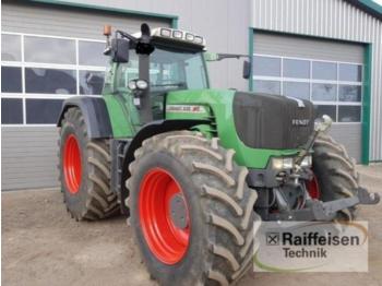 Traktor Fendt 930 TMS: obrázek 1