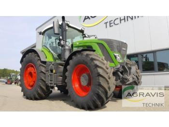 Traktor Fendt 930 VARIO S4 POWER PLUS: obrázek 1