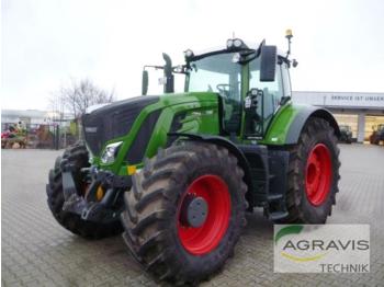 Traktor Fendt 930 VARIO S4 PROFI PLUS: obrázek 1