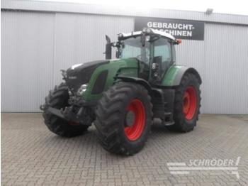 Traktor Fendt 930 Vario: obrázek 1