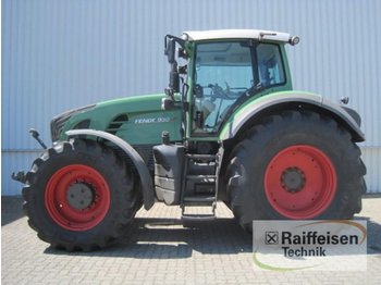 Traktor Fendt 930 Vario: obrázek 1