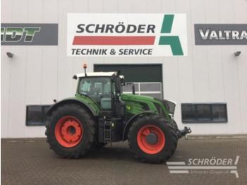 Traktor Fendt 930 Vario S4 Profi Plus: obrázek 1