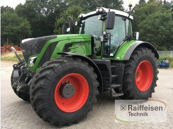 Traktor Fendt 930 Vario S4 - T951 - 00: obrázek 1
