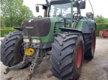 Traktor Fendt 930 Vario TMS: obrázek 1