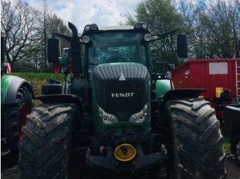 Traktor Fendt 933 SCR: obrázek 1