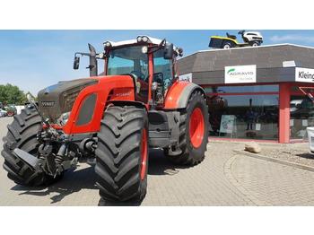 Traktor Fendt 936 VARIO PROFI: obrázek 1