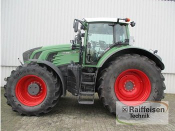 Traktor Fendt 936 Vario S4 ProfiPlus: obrázek 1
