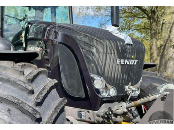 Fendt 939 Profi Plus  - Traktor: obrázek 5