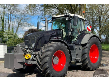 Fendt 939 Profi Plus  - Traktor: obrázek 1