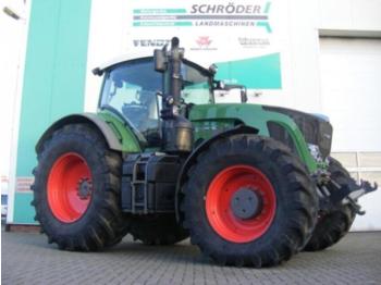 Traktor Fendt 939 SCR Profi Plus RüFa: obrázek 1