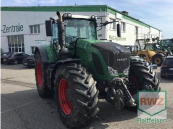 Traktor Fendt 939 Vario Profi Plus: obrázek 1