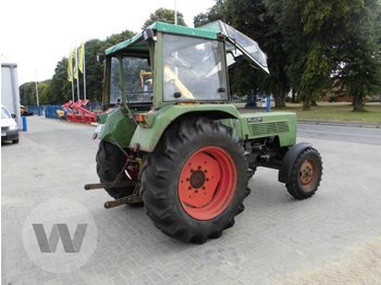 Traktor Fendt FARM104 S: obrázek 1