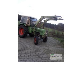 Traktor Fendt FARMER 103 S: obrázek 1