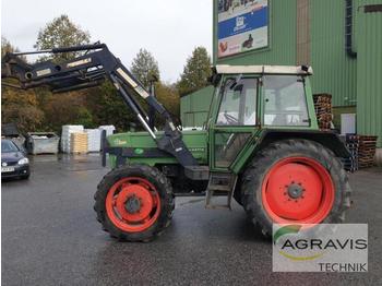 Traktor Fendt FARMER 308 LSA: obrázek 1