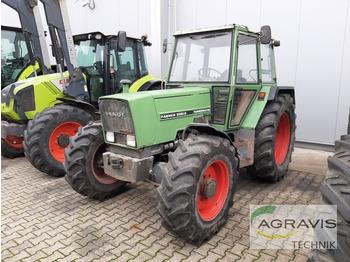 Traktor Fendt FARMER 309 LS: obrázek 1