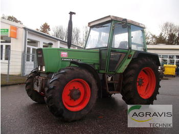 Traktor Fendt FARMER 309 LSA: obrázek 1