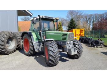 Traktor Fendt FARMER 311 E: obrázek 1