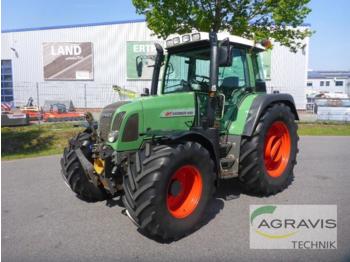 Traktor Fendt FARMER 409 VARIO: obrázek 1